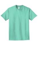 Picture of Port & Company Beach Wash Garment-Dyed Tee