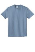 Picture of Port & Company Beach Wash Garment-Dyed Tee