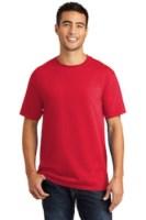 Picture of Port & Company Beach Wash Garment-Dyed Tee