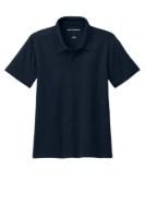 Picture of Port Authority Youth Dry Zone UV Micro-Mesh Polo