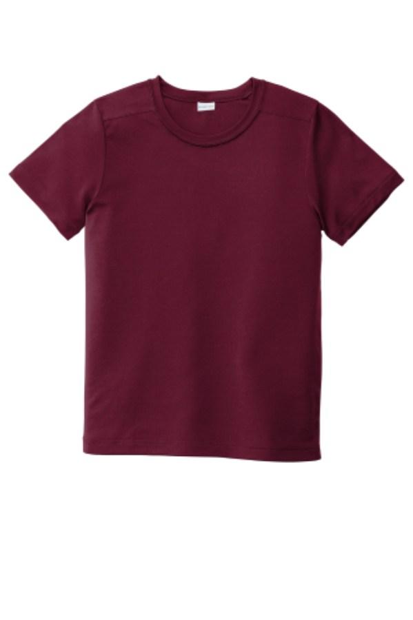 Picture of Sport-Tek Youth Posi-UV Pro T-Shirt