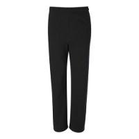 Picture of JERZEES NuBlend® Open-Bottom Sweatpants with Pockets