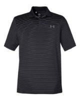 Picture of Under Armour 3.0 Striped Performance Polo