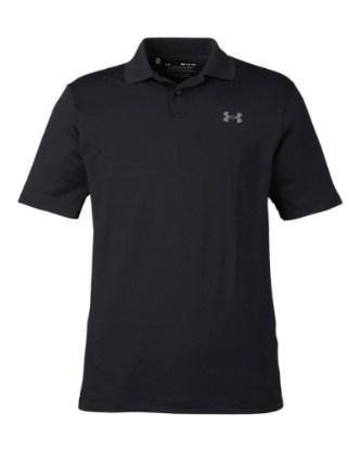 Picture of Under Armour Performance 3.0 Golf Polo