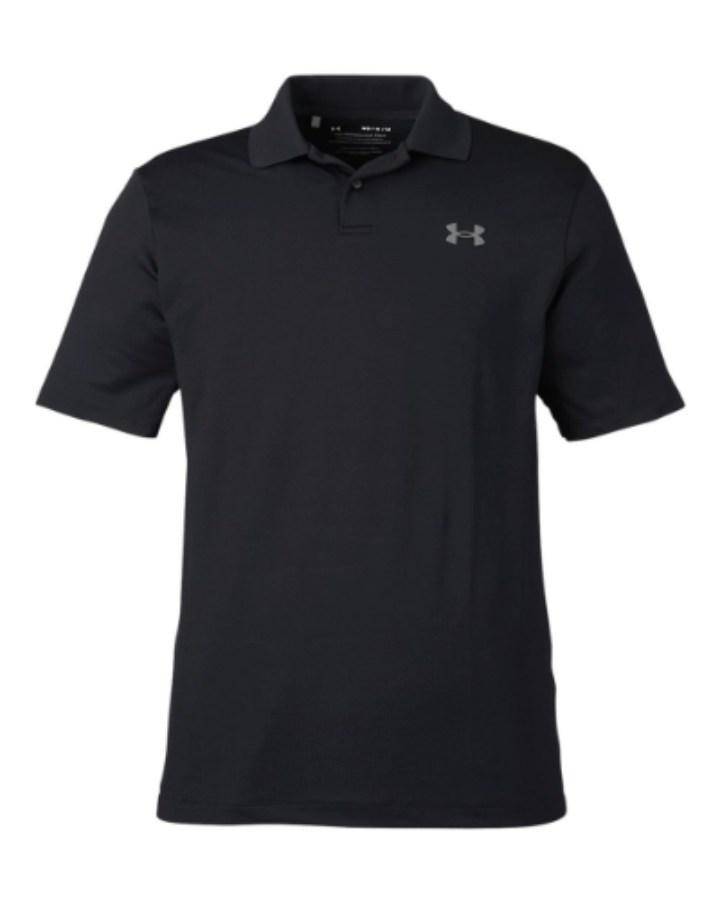 Picture of Under Armour Performance 3.0 Golf Polo