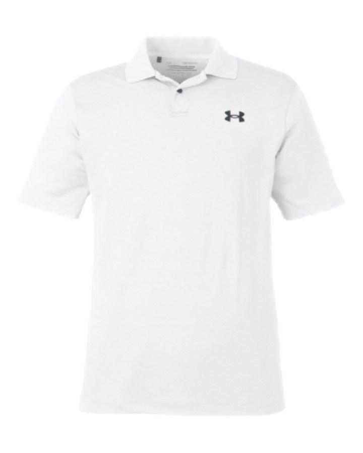 Picture of Under Armour Performance 3.0 Golf Polo