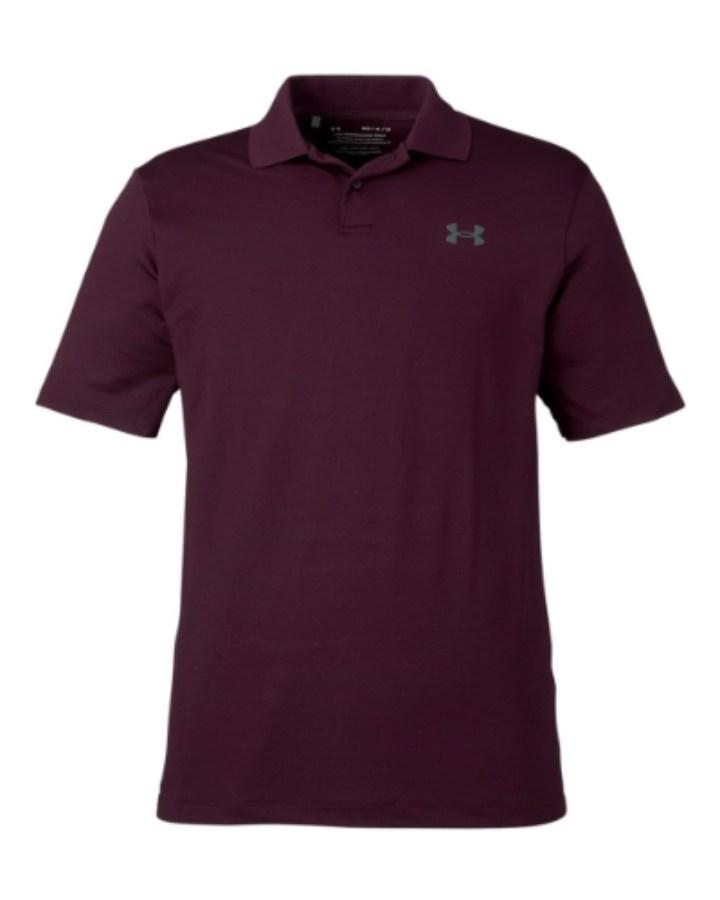 Picture of Under Armour Performance 3.0 Golf Polo