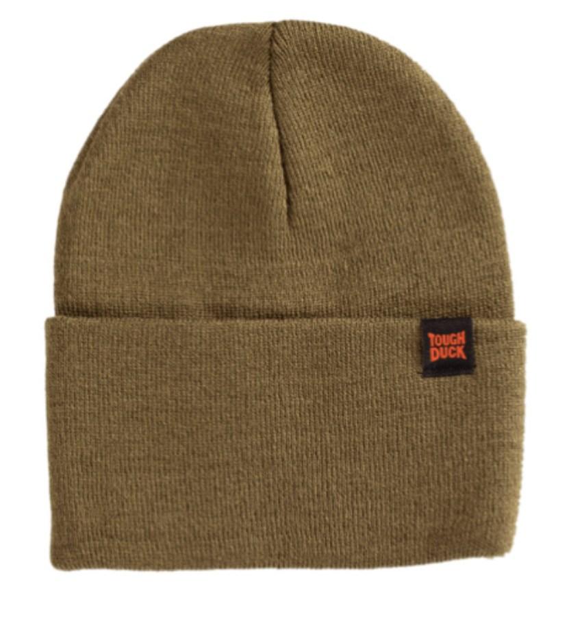 Tough Duck Beanie Watch Cap Additional Angle