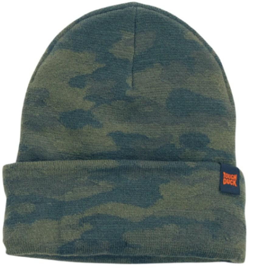 Tough Duck Beanie Watch Cap Additional Angle
