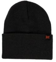 Tough Duck Beanie Watch Cap Close Up Detail