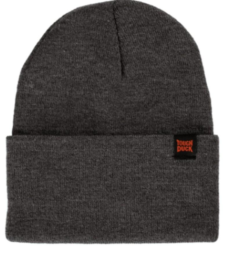 Tough Duck Beanie Watch Cap Alternate View