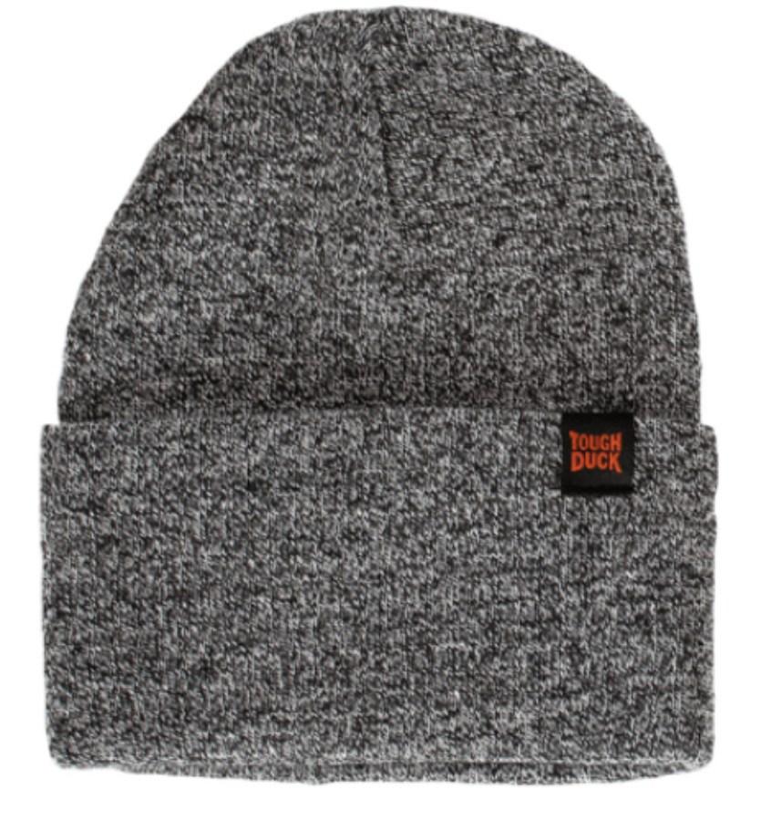 Tough Duck Beanie Watch Cap Additional Angle