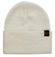 Tough Duck Beanie Watch Cap Feature Close-up