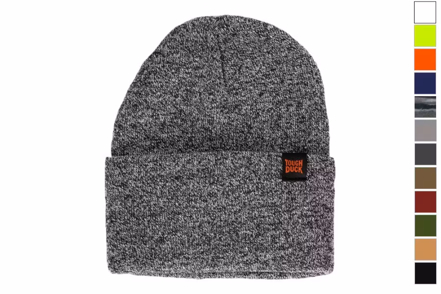 Picture of Tough Duck Beanie Watch Cap