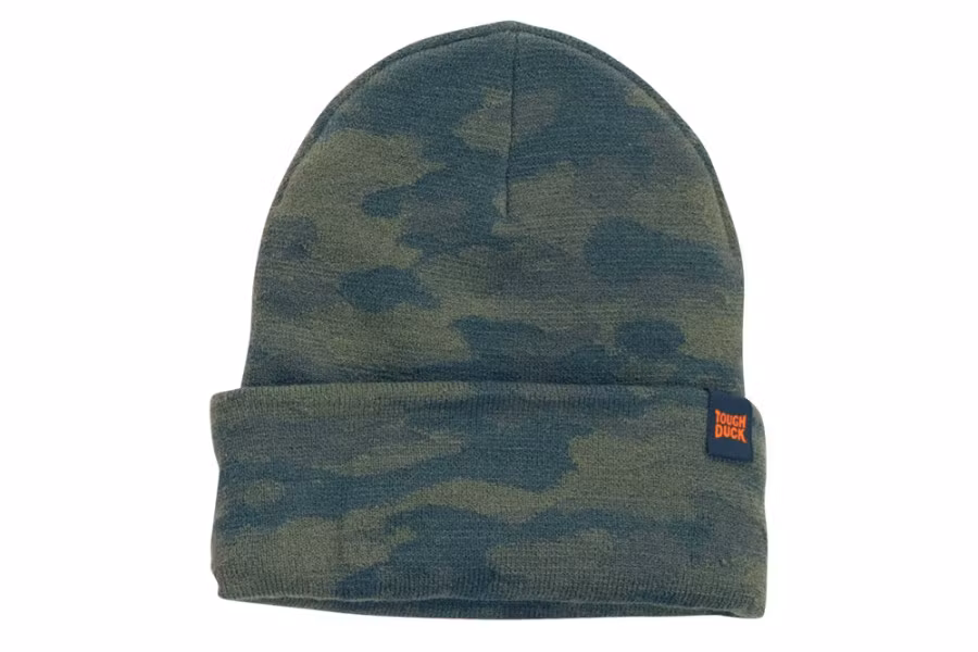 Picture of Tough Duck Beanie Watch Cap