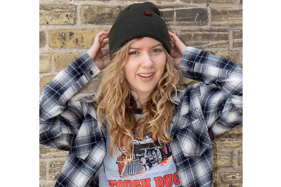 Picture of Tough Duck Beanie Watch Cap