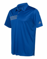 Picture of Adidas 3-Stripes Polo