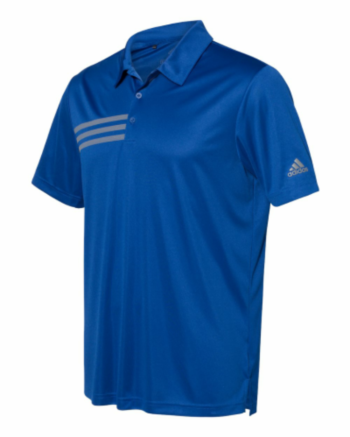Picture of Adidas 3-Stripes Polo