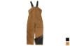 Picture of Tough Duck Women's Insulated Duck Overall