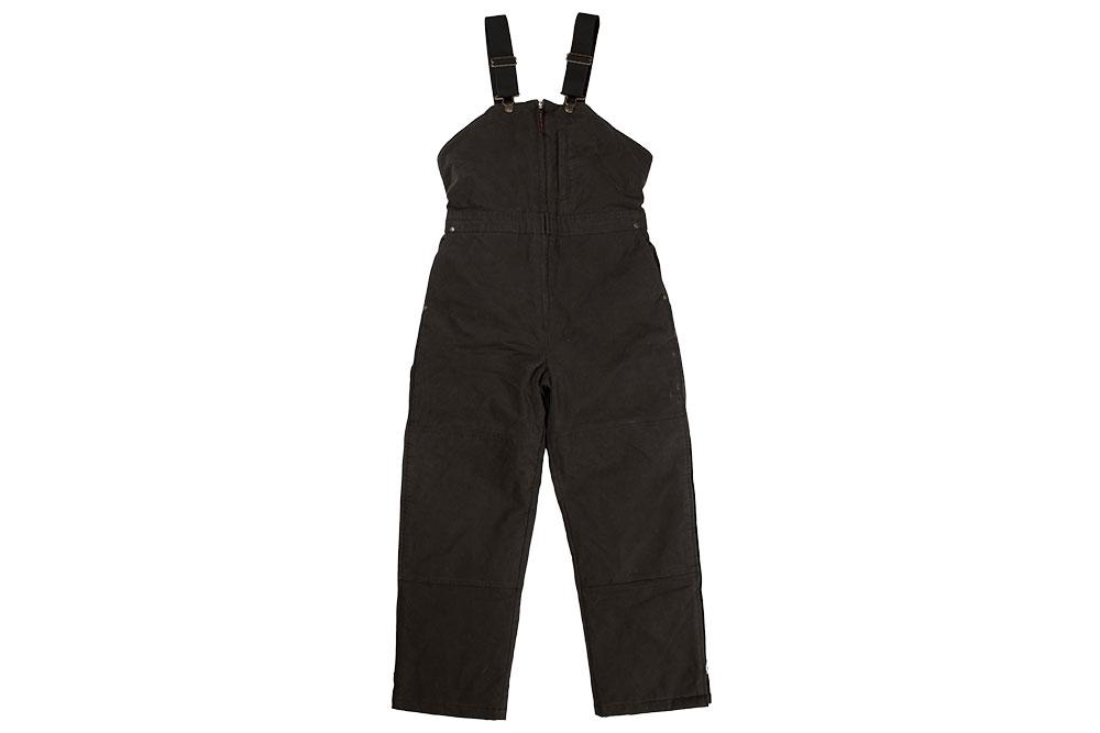 Picture of Tough Duck Women's Insulated Duck Overall