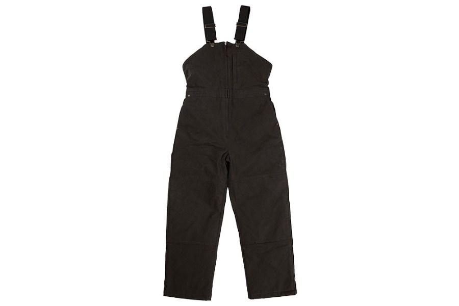 Picture of Tough Duck Women's Insulated Duck Overall