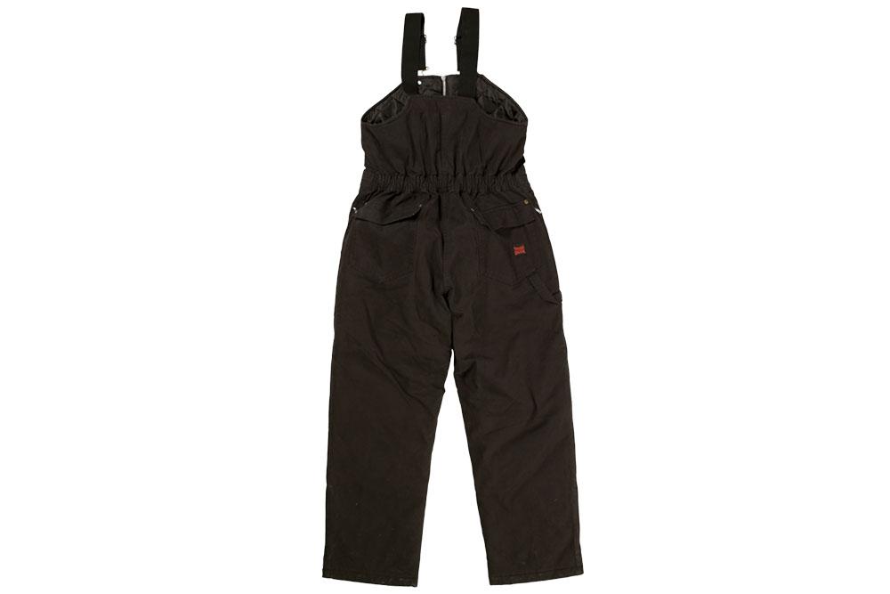 Picture of Tough Duck Women's Insulated Duck Overall