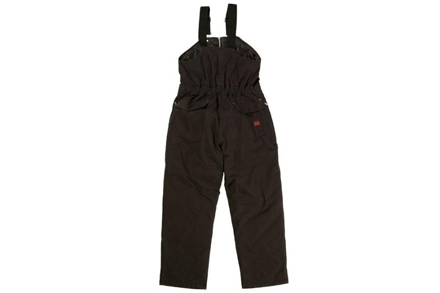 Picture of Tough Duck Women's Insulated Duck Overall