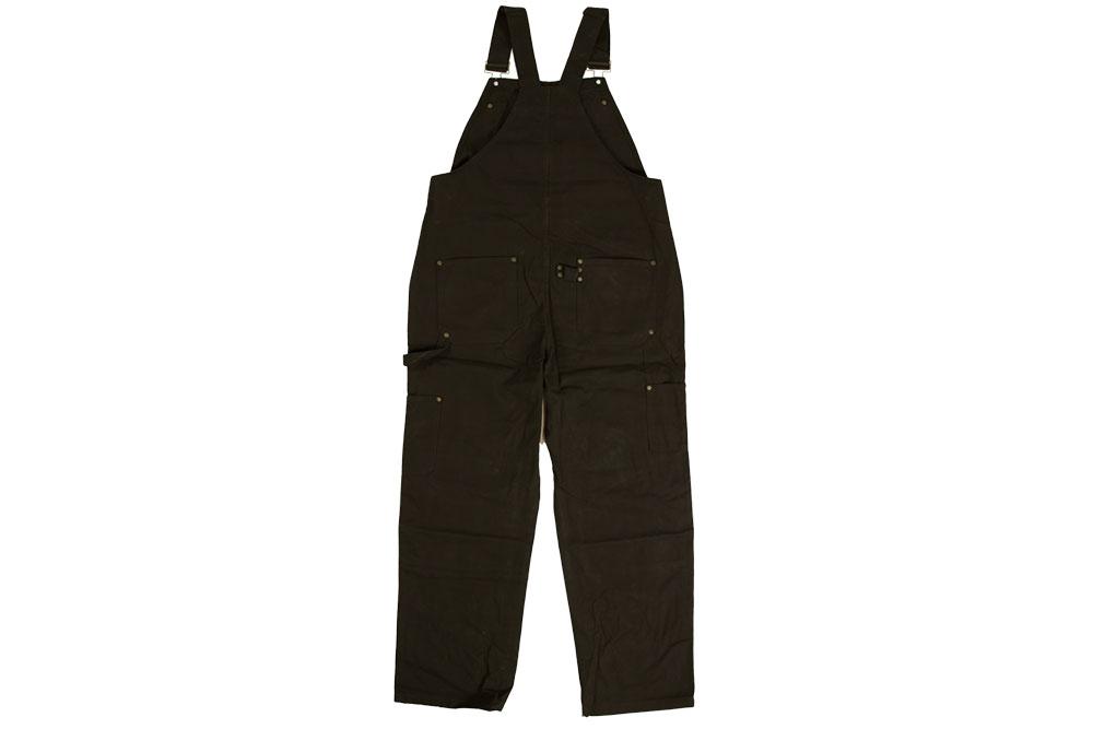 Picture of Tough Duck Women's Unlined Duck Overall