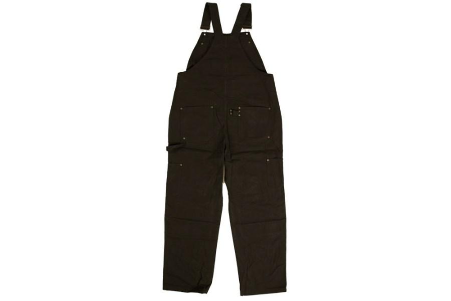Picture of Tough Duck Women's Unlined Duck Overall