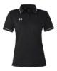 Picture of Under Armour Women's Tipped Teams Performance Polo