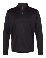 Picture of Adidas Lightweight Quarter-Zip Pullover