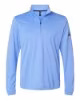 Picture of Adidas Lightweight Quarter-Zip Pullover