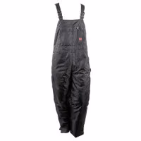 Tough Duck Insulated Waterproof Bib Overall