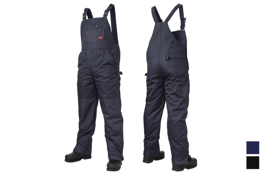 Picture of Tough Duck Insulated Waterproof Bib Overall