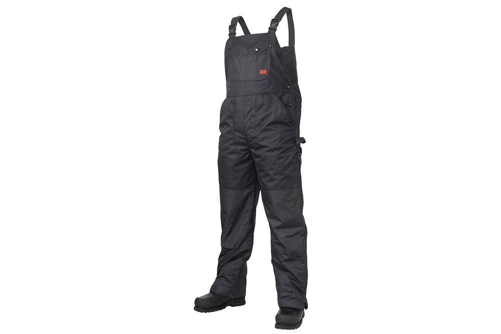Picture of Tough Duck Insulated Waterproof Bib Overall