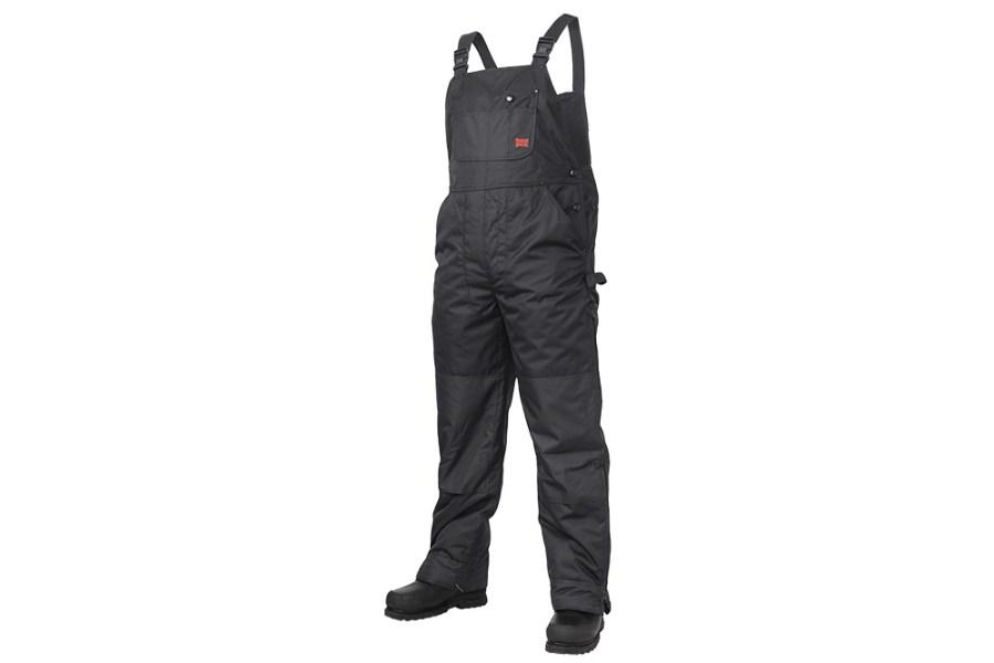 Picture of Tough Duck Insulated Waterproof Bib Overall