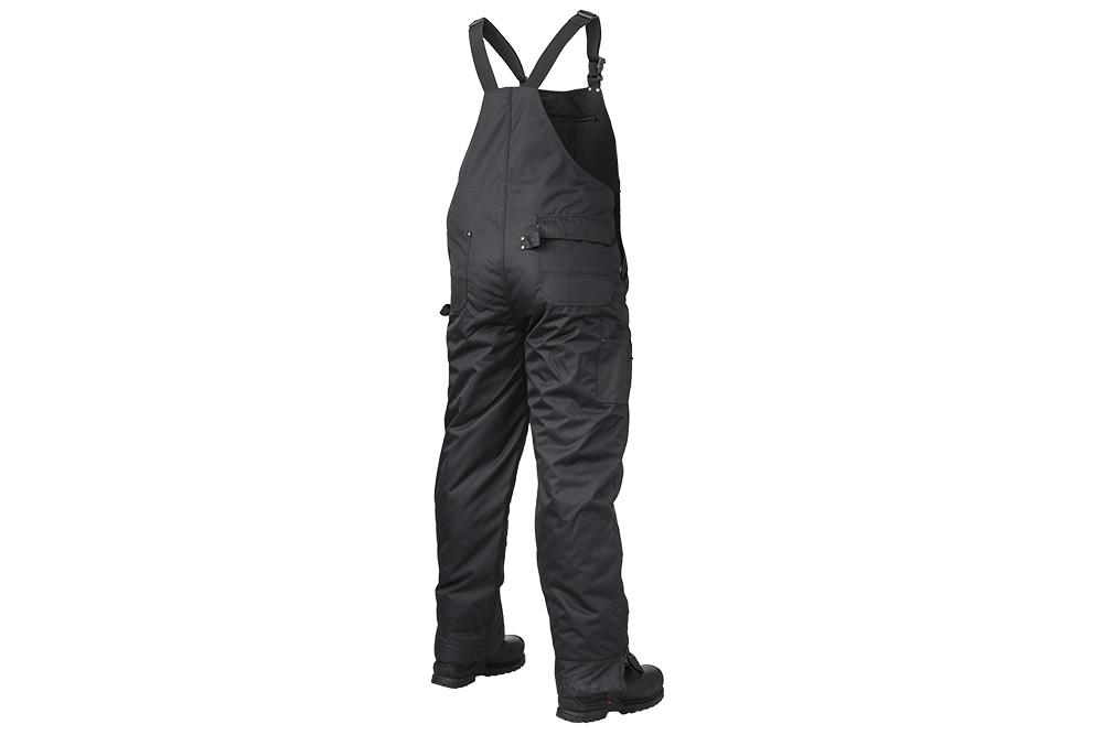 Picture of Tough Duck Insulated Waterproof Bib Overall