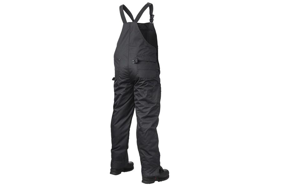 Picture of Tough Duck Insulated Waterproof Bib Overall