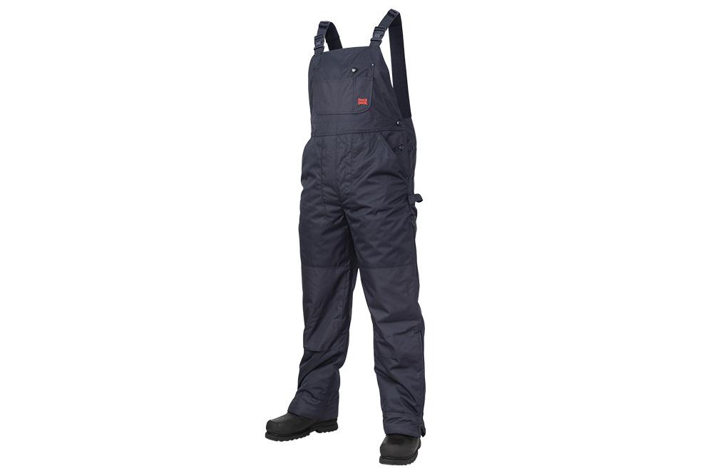 Picture of Tough Duck Insulated Waterproof Bib Overall