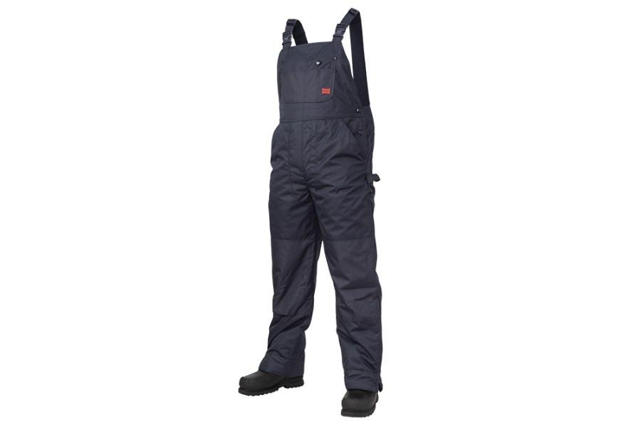 Picture of Tough Duck Insulated Waterproof Bib Overall