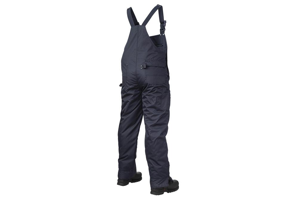 Picture of Tough Duck Insulated Waterproof Bib Overall