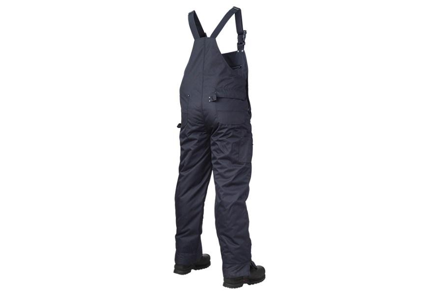 Picture of Tough Duck Insulated Waterproof Bib Overall