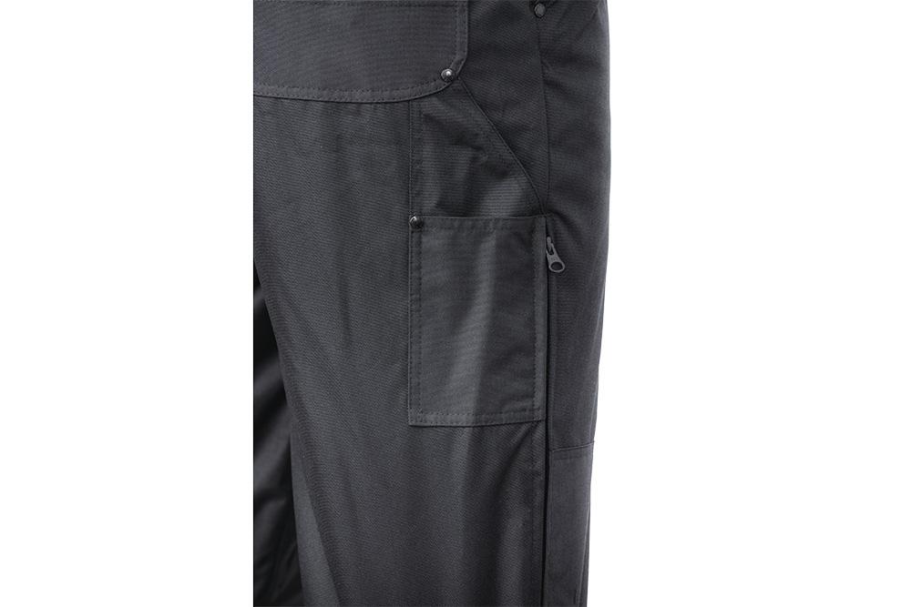 Picture of Tough Duck Insulated Waterproof Bib Overall