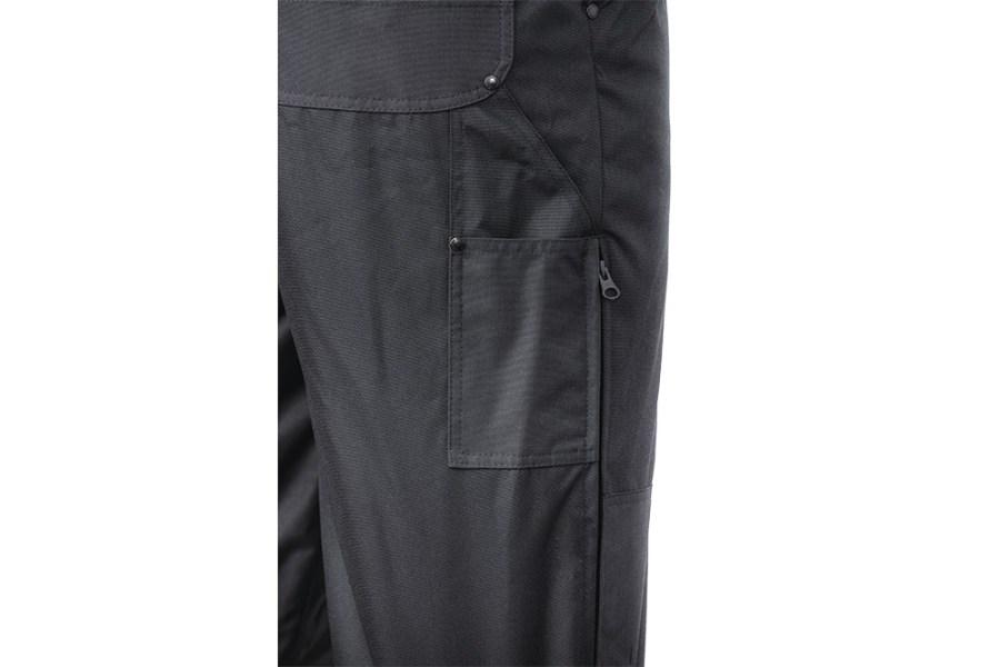 Picture of Tough Duck Insulated Waterproof Bib Overall