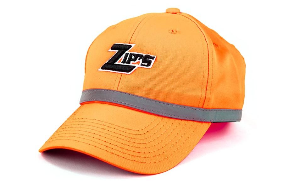 Picture of Zip's ANSI Certified Cap