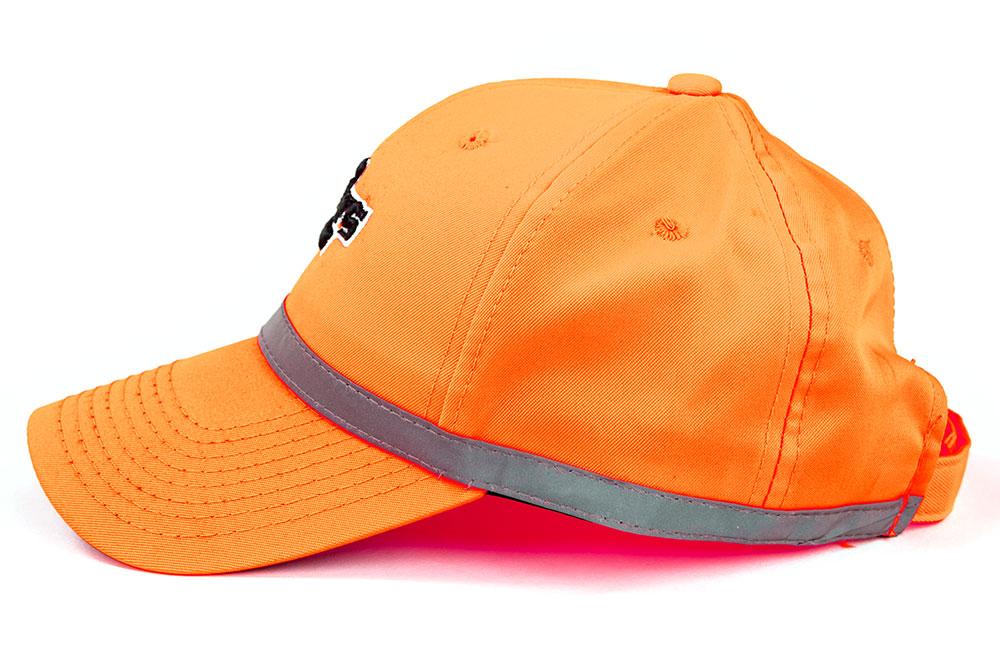 Picture of Zip's ANSI Certified Cap