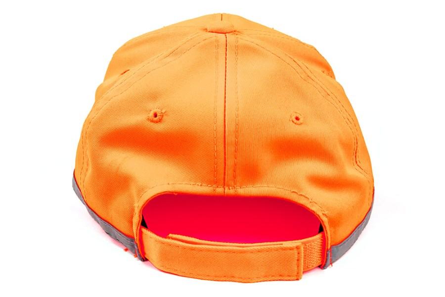 Picture of Zip's ANSI Certified Cap