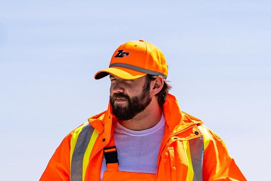 Picture of Zip's ANSI Certified Cap