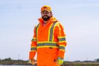 Picture of Zip's ANSI Certified Cap