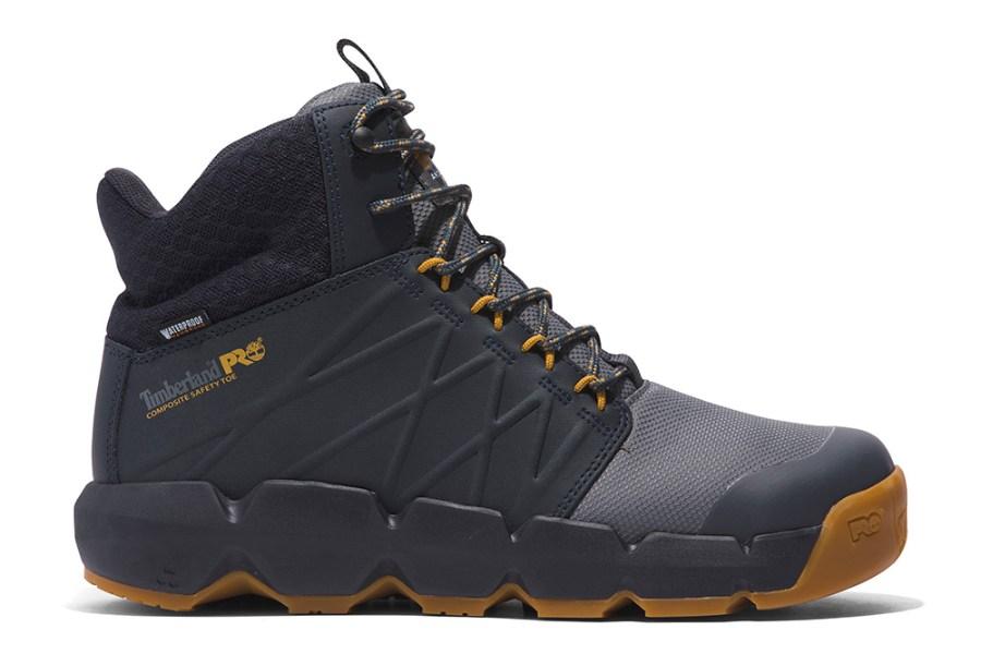 Picture of Timberland Pro Morphix Composite Toe Waterproof Work Boots